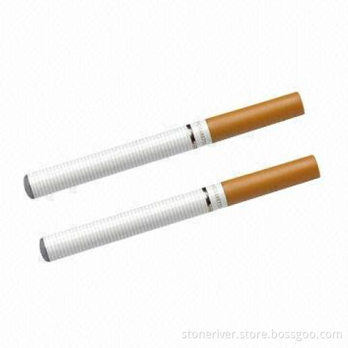 E-cigarettes, 2 Atomizing Devices, 5 Cartridges, 2 Lithium Batteries, Adapter and USB Charger